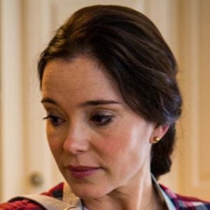 Foto Marguerite Moreau