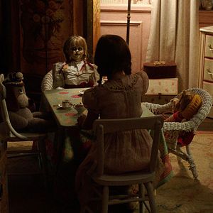Foto Annabelle 2 - A Criação do Mal