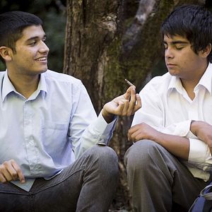 Foto Más Influências