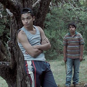 Foto Más Influências