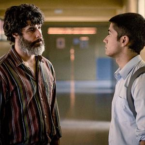 Foto Más Influências