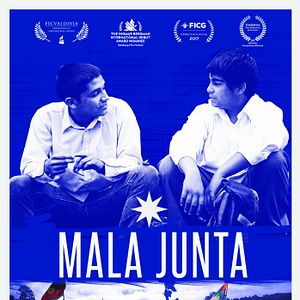 Foto Más Influências