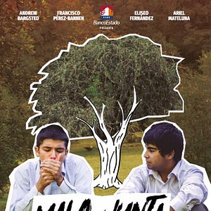 Foto Más Influências