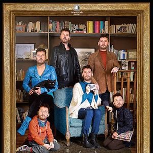 Foto Vida em Família