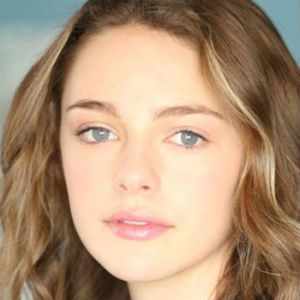 Foto Danielle Rose Russell