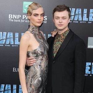 Foto Valerian e a Cidade dos Mil Planetas