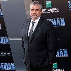 Foto Luc Besson