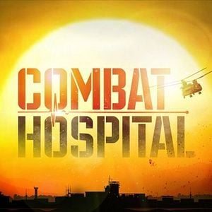 Foto Combat Hospital