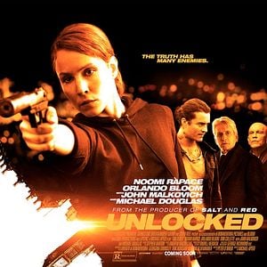 Foto Conspiração Terrorista