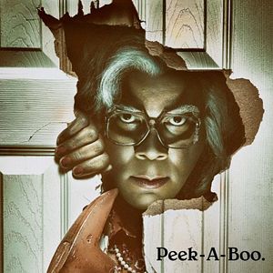 Foto O Halloween De Madea 2