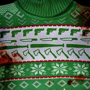 Foto Perigo Próximo