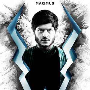 Foto Marvel's Inhumans