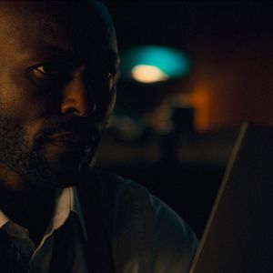 Foto Jimmy Jean-Louis