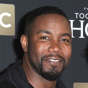 Foto Michael Jai White
