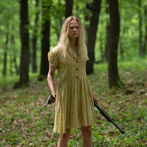 Foto Jessica Madsen (II)