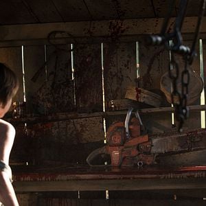 Foto Massacre no Texas