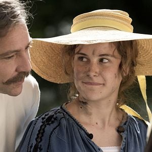 Foto Paula - Mein Leben soll ein Fest sein