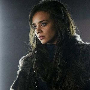 Foto Hannah John-Kamen