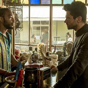 Foto Dominic Cooper