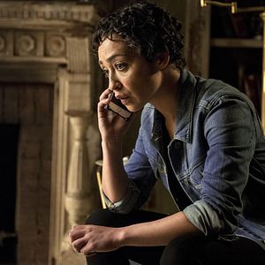 Foto Ruth Negga