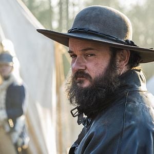 Foto Daniel Henshall