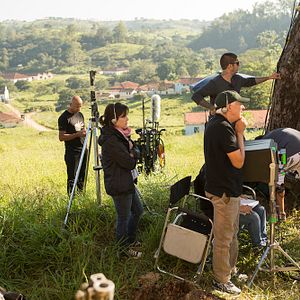 Foto Malasartes e o Duelo com a Morte