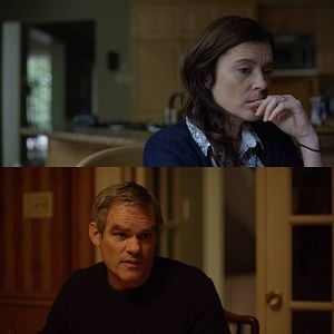 Foto O Desaparecimento de Cara Cook