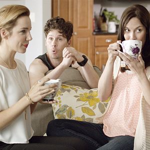 Foto Uma Razão para Recomeçar