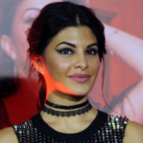 Foto Jaqueline Fernandes