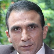 Foto Bikramjeet Kanwarpal