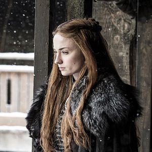 Foto Sophie Turner