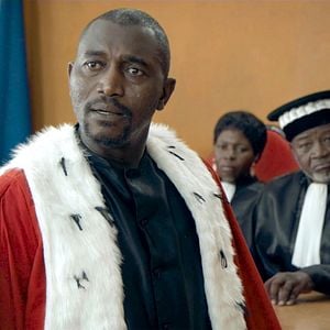 Foto O Olho do Furacão