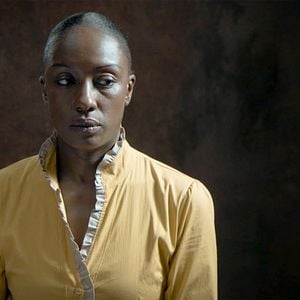 Foto Maïmouna N'Diaye