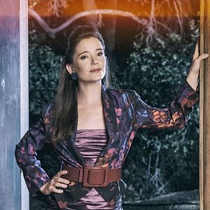 Foto Marguerite Moreau