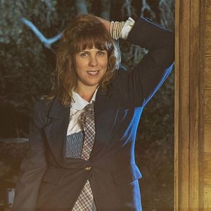 Foto Sarah Burns (III)