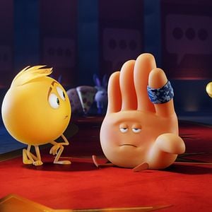 Foto Emoji: O Filme
