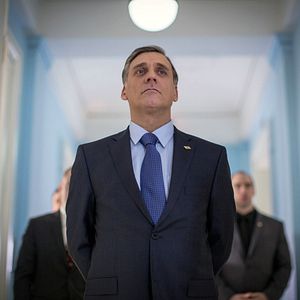 Foto Norman: Confie em Mim