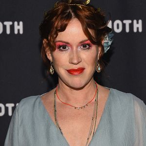 Foto Molly Ringwald