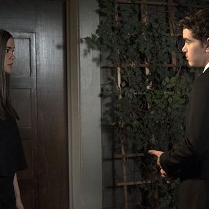 Foto Elliot Fletcher