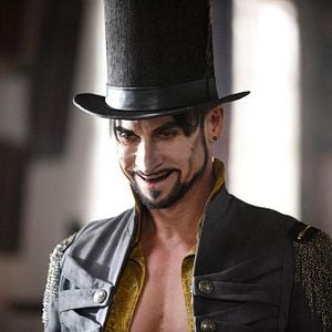 Foto Colin Cunningham