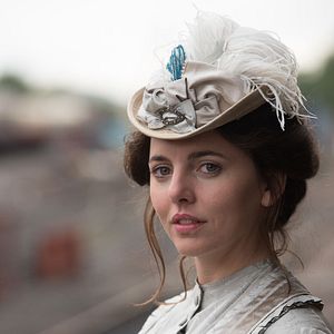 Foto Ophelia Lovibond