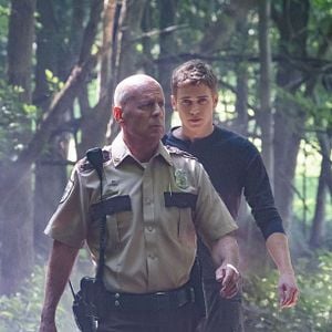 Foto Hayden Christensen