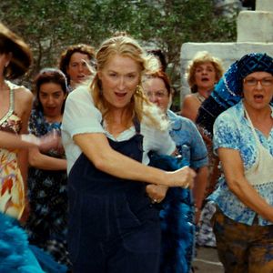 Foto Mamma Mia! - O Filme