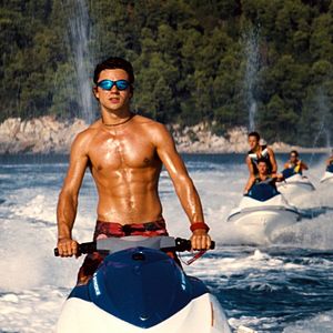 Foto Mamma Mia! - O Filme