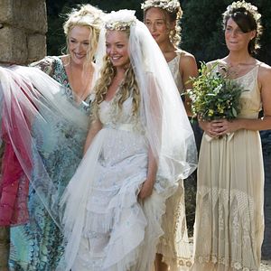 Foto Mamma Mia! - O Filme