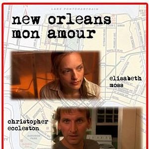 Foto New Orleans, Mon Amour