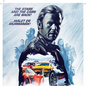 Foto Rápidos e Perigosos 2