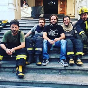 Foto Só Se Vive uma Vez