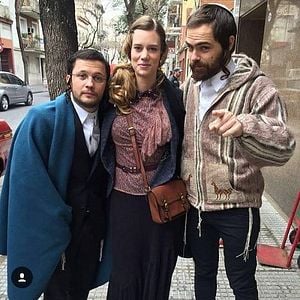 Foto Só Se Vive uma Vez