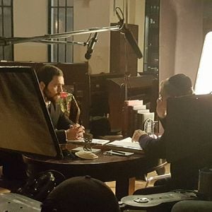 Foto Só Se Vive uma Vez